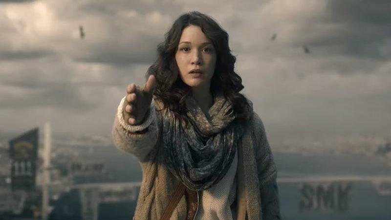 Bugüne Kadarki En Farklı Yerli Netflix Dizisi "Sıcak Kafa"dan İlk Görüntüler Geldi: Yayın Tarihi de Belli Oldu! [Video]