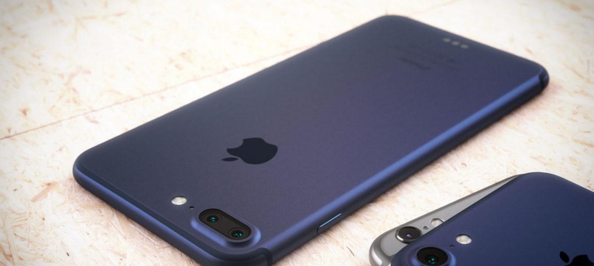 iPhone 7’nin Türkiye Fiyatı Beklenenden Fazla Mı Olacak?
