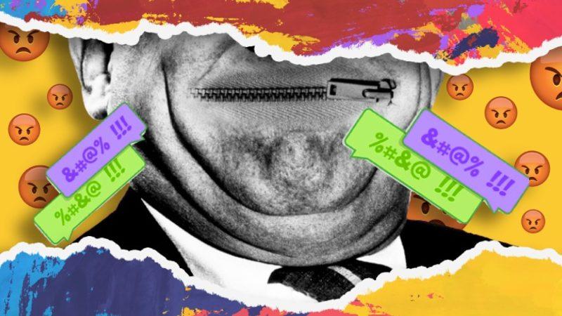 Sosyal Medya ya da Sokak Fark Etmez: Bizim Gibi Düşünmeyen İnsanların Konuşmasına Bile Tahammül Edemememizin Nedeni Ne?