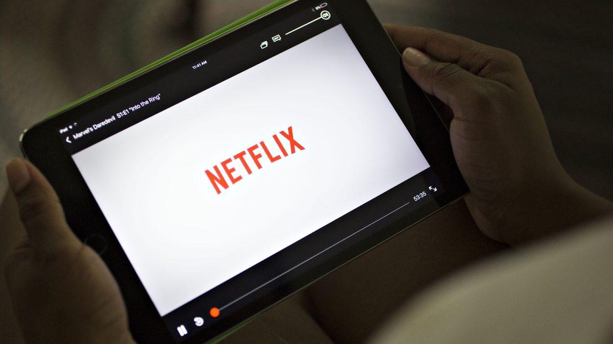 Mobil Cihaz Üzerinden Televizyonda Netflix Nasıl İzlenir?