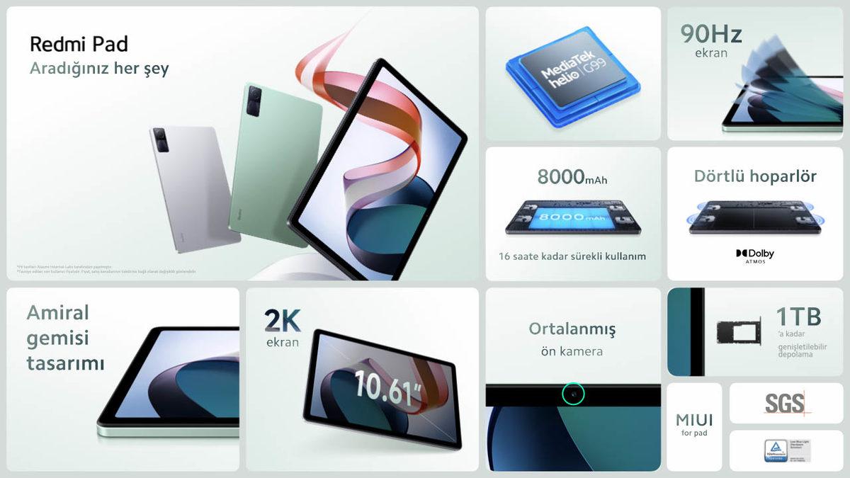 Akıllı Mama Kabı, 4K TV ve Dahası... İşte Xiaomi’nin Türkiye’de Satışa Sunacağı En Yeni Ürünler ve Fiyatları