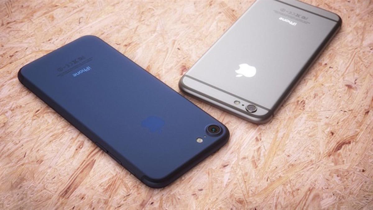 iPhone 7’nin Türkiye Fiyatı Beklenenden Fazla Mı Olacak?