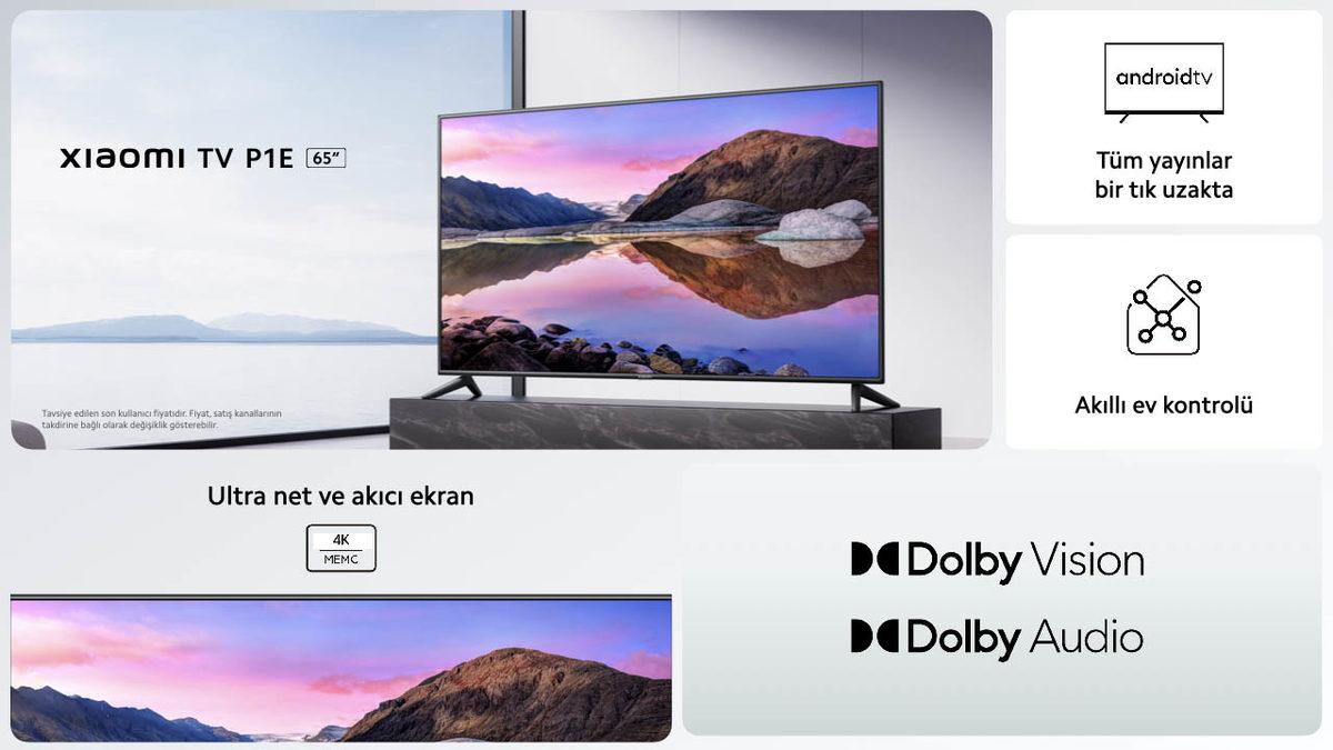Akıllı Mama Kabı, 4K TV ve Dahası... İşte Xiaomi’nin Türkiye’de Satışa Sunacağı En Yeni Ürünler ve Fiyatları