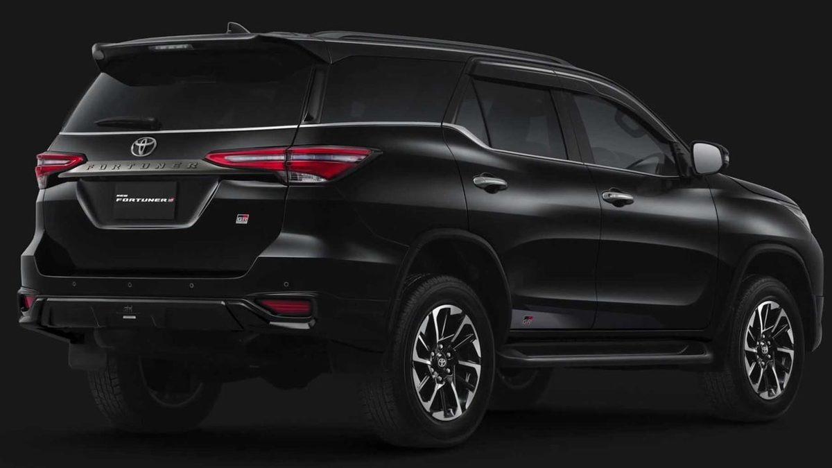 Toyota, Yüksek Performanslı SUV’u 