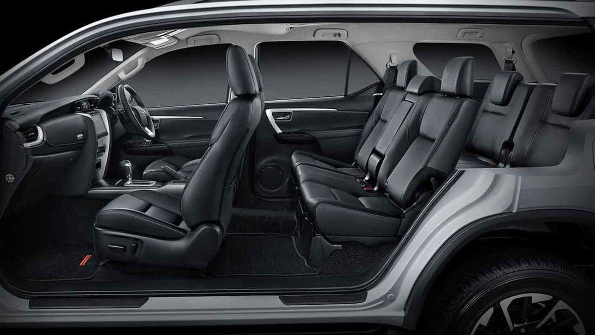 Toyota, Yüksek Performanslı SUV’u 