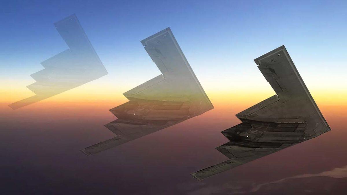 Hayalet Uçaklar Nasıl Oluyor da Radara Yakalanmıyor?