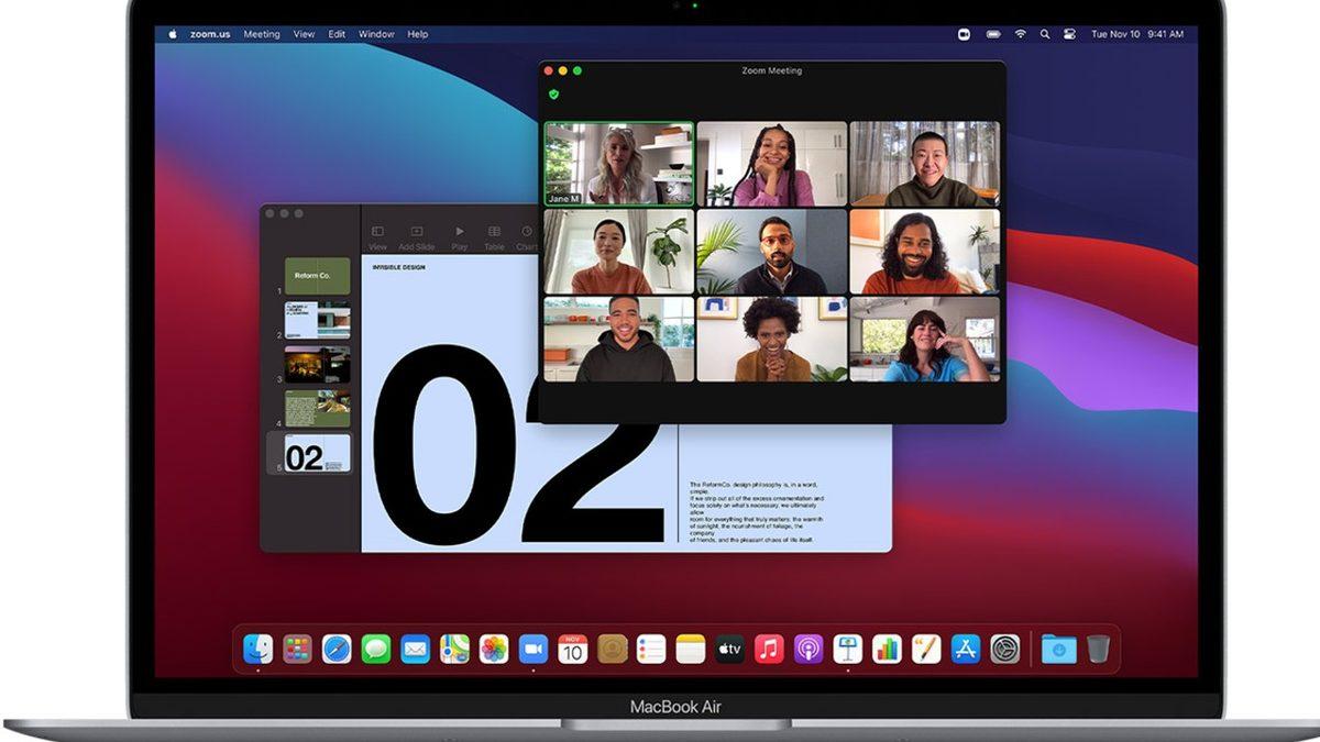 Apple, İş Dünyasının Neden ‘Mac’ Tercih Etmesi Gerektiğini 11 Maddede Açıkladı