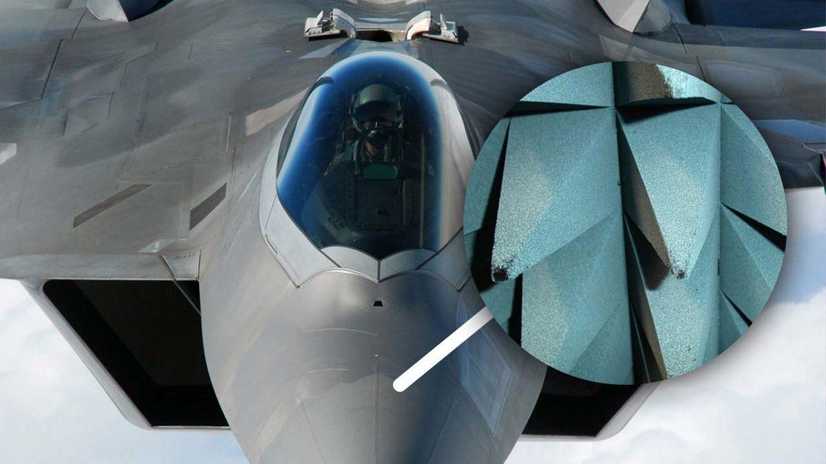 Hayalet Uçaklar Nasıl Oluyor da Radara Yakalanmıyor?