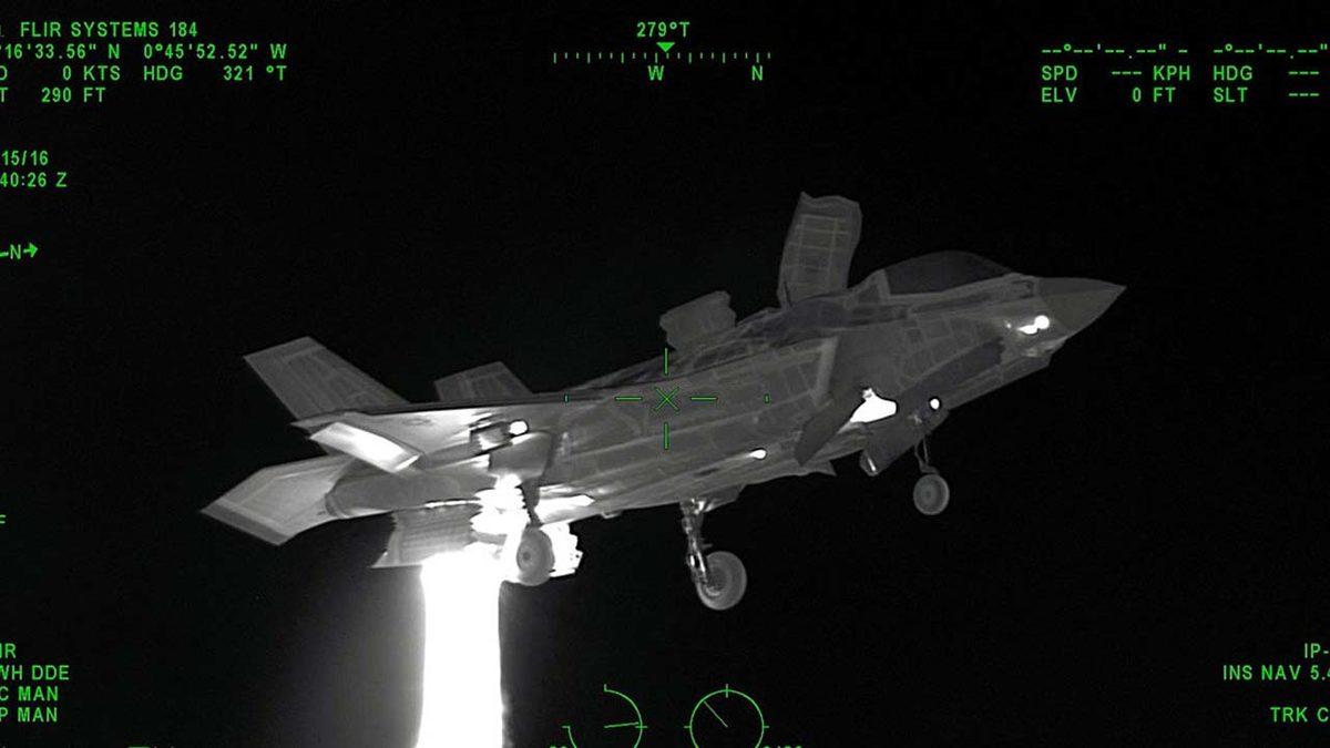 Hayalet Uçaklar Nasıl Oluyor da Radara Yakalanmıyor?