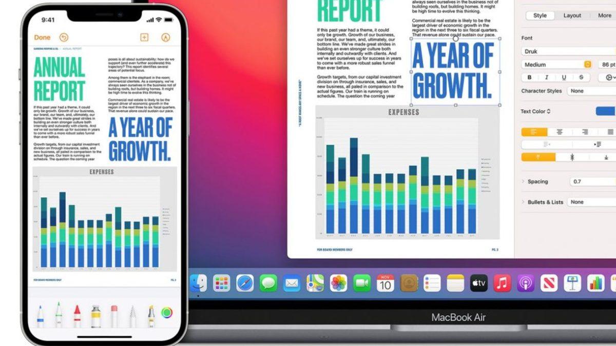 Apple, İş Dünyasının Neden ‘Mac’ Tercih Etmesi Gerektiğini 11 Maddede Açıkladı