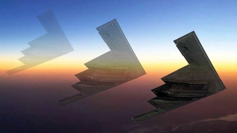 Hayalet Uçaklar Nasıl Oluyor da Radara Yakalanmıyor?