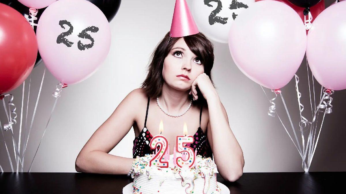 Genellikle 25-30 Yaşları Arasında Ortaya Çıkan 