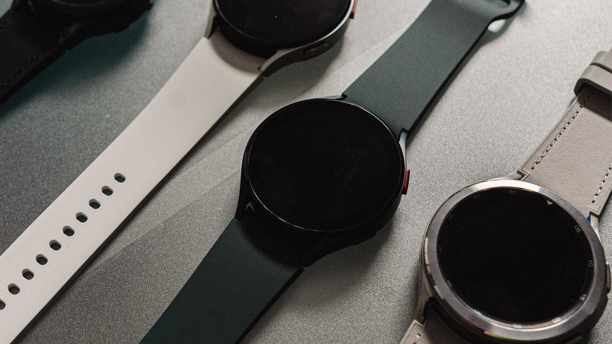 Samsung, Yeni Akıllı Saati Galaxy Watch 4’ü Tanıttı: İşte Fiyatı ve Özellikleri