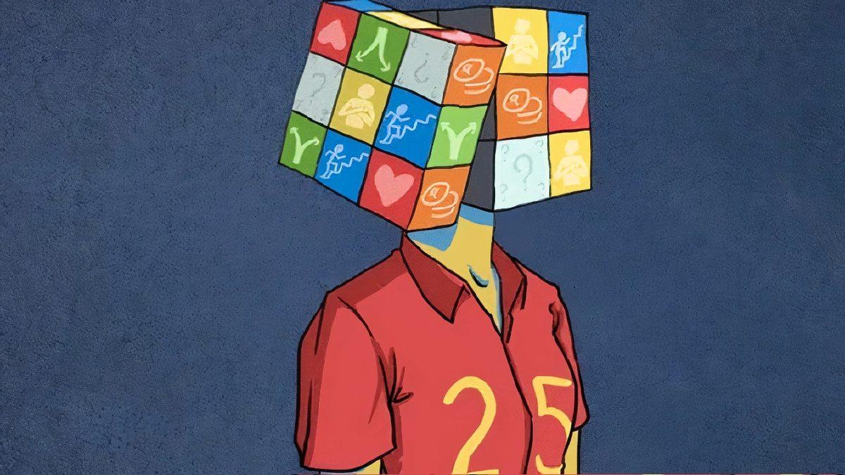 Genellikle 25-30 Yaşları Arasında Ortaya Çıkan 