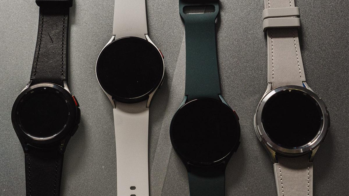 Samsung, Yeni Akıllı Saati Galaxy Watch 4’ü Tanıttı: İşte Fiyatı ve Özellikleri