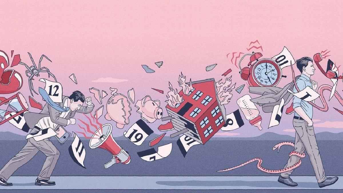 Genellikle 25-30 Yaşları Arasında Ortaya Çıkan 