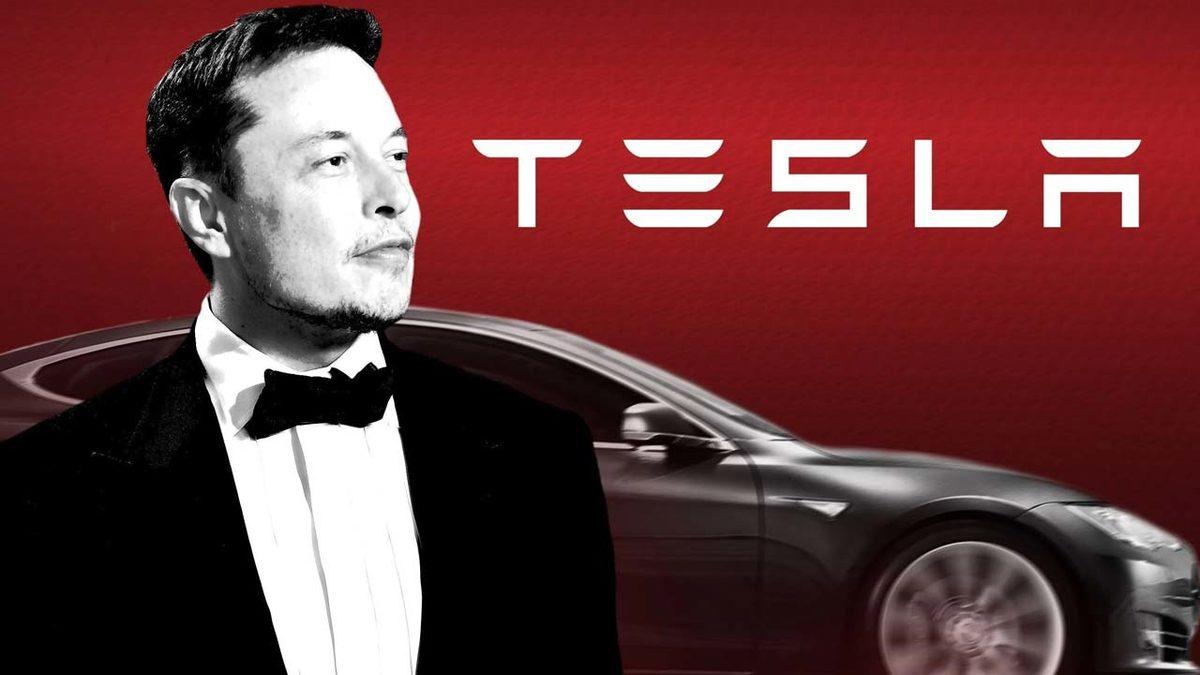 Elon Musk’tan İddialı Çıkış: Tesla’nın Değeri, Apple’ı İkiye Katlayabilir!