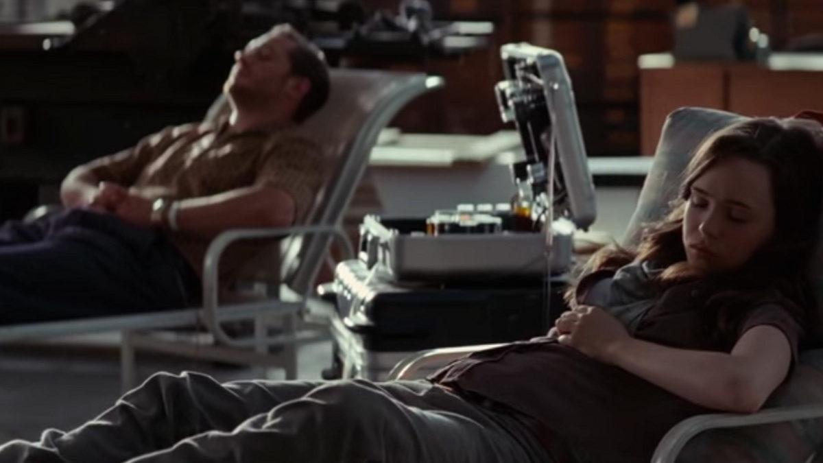 Ölümün Ötesini Bilmemek mi, Farklı Bir Neden mi? Rüyalarımızda Ölmek Üzereyken Neden Aniden Uyanırız?