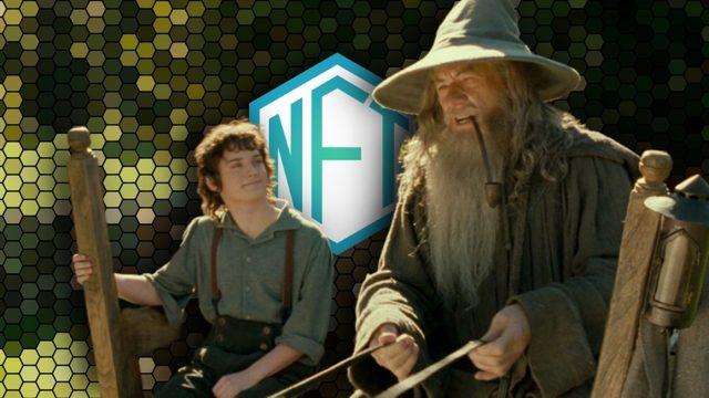 Yüzüklerin Efendisi’nin ’Resmi’ NFT Koleksiyonu Geliyor! (Biraz Geç Kalmadınız mı?)