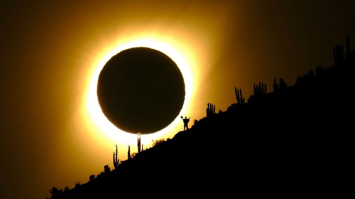 Güneş Tutulması Nedir? Nasıl Gerçekleşir? Bir Sonraki Güneş Tutulması Ne Zaman?