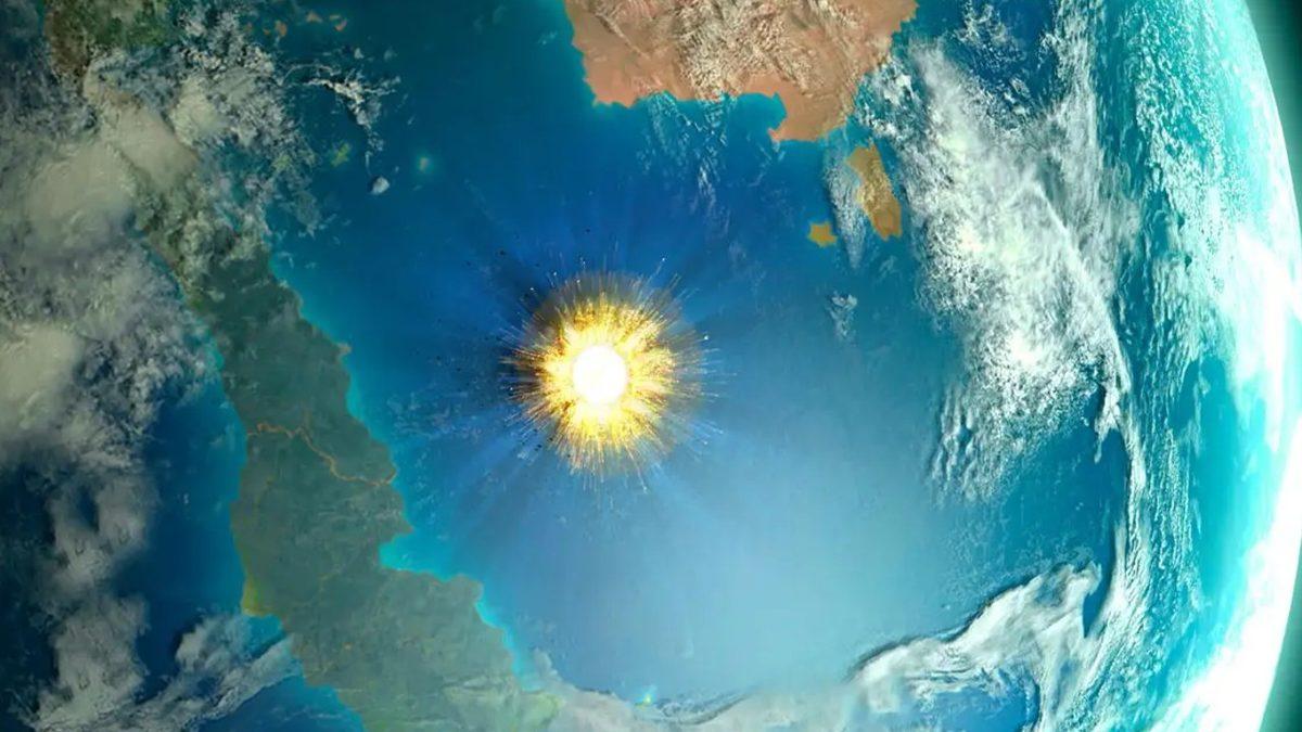 Dinozorları Yok Eden Göktaşının Nereden Geldiğini Bulundu: Bir Diğeri de Yolda