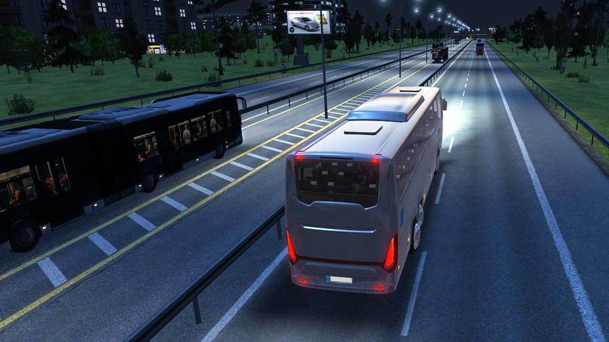 Yerli Mobil Oyun Bus Simulator: Ultimate, 250 Milyon İndirmeyle Rekor Kırdı