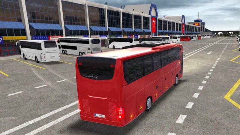 Yerli Mobil Oyun Bus Simulator: Ultimate, 250 Milyon İndirmeyle Rekor Kırdı
