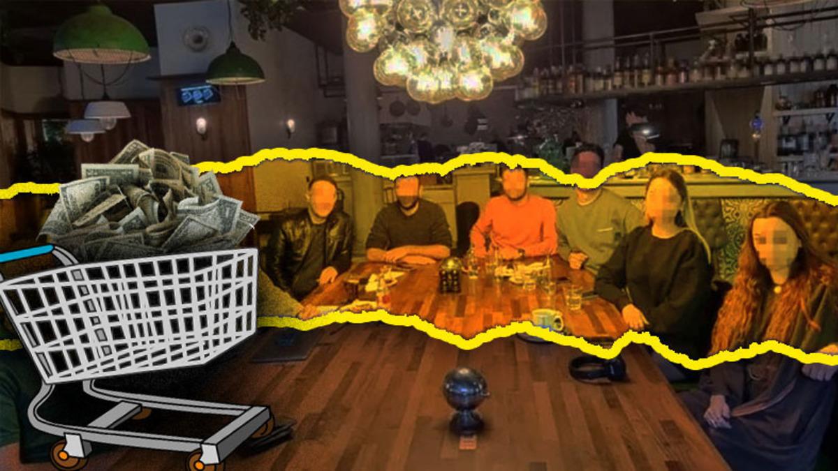 E-ticaret ile Yüksek Gelir Vadeden Girişim Hakkında ’Milyon Dolarlık Vurgun’ İddiası: Soruşturma Başlatıldı!