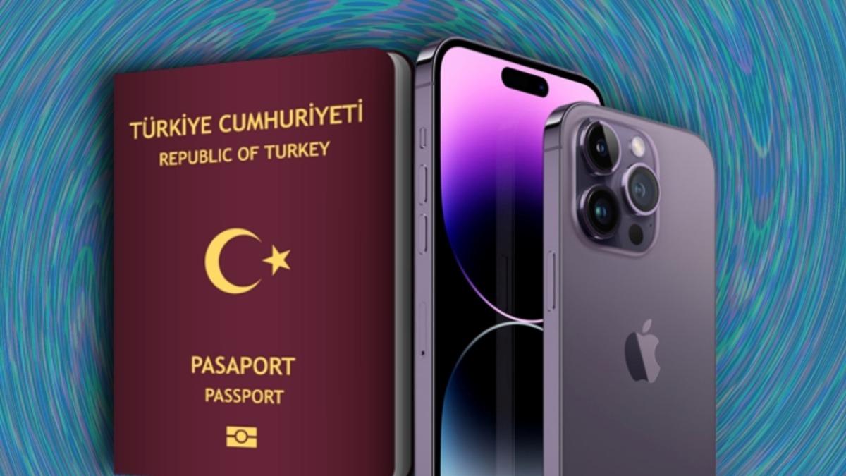 Yurt Dışından Telefon Getirme Şartları Değişiyor: İşte Yeni Kısıtlama ve Geçerli Olacağı Tarih