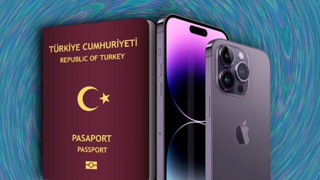 Yurt Dışından Telefon Getirme Şartları Değişiyor: İşte Yeni Kısıtlama ve Geçerli Olacağı Tarih