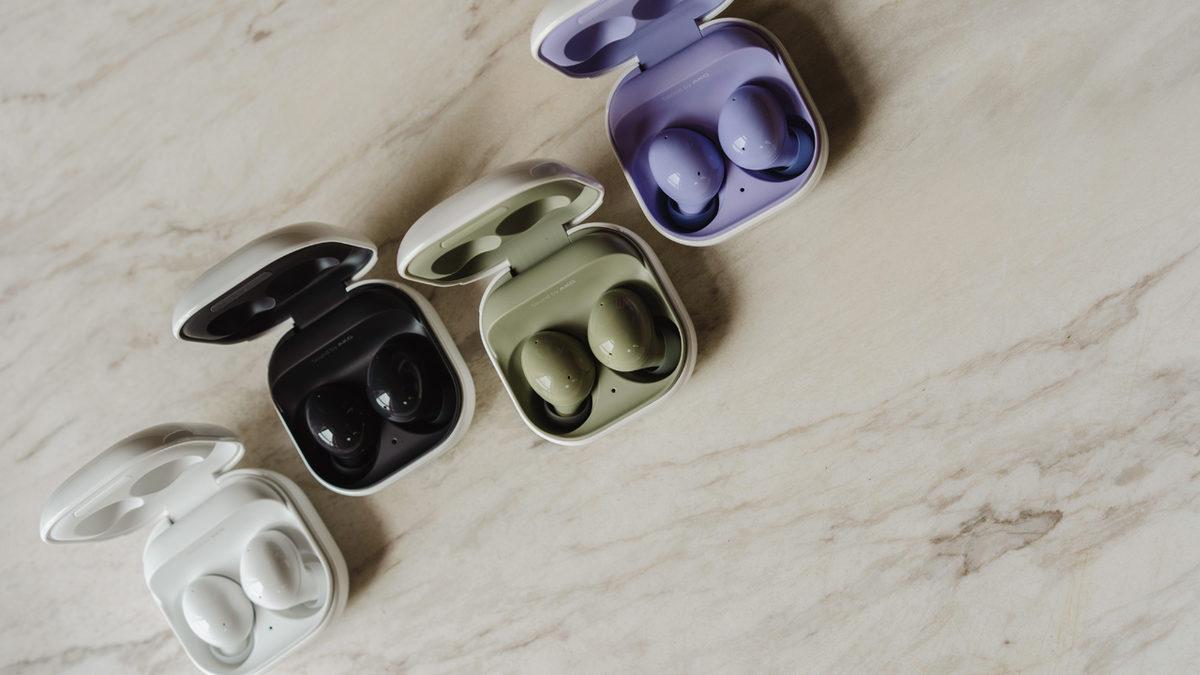 Samsung, Boyundan Büyük Ses Kalitesi Sunan Kulaklığı Buds 2’yi Tanıttı