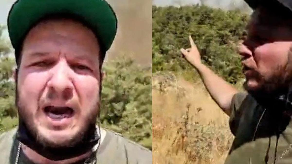 Şahan Gökbakar, Canlı Yayınlarını YouTube’a Yükleyenlere Telif Attı: Geliri Yangın Mağdurlarına Gidecek