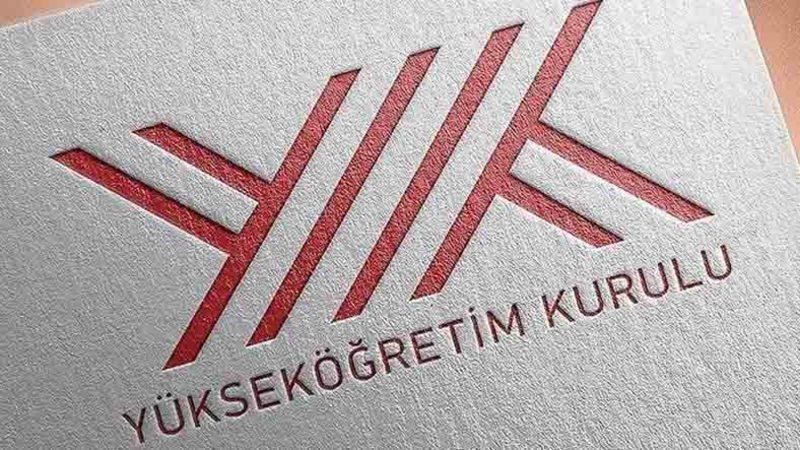 YÖK, YKS Baraj Puanının Düşürülmesi Teklifini Cumhurbaşkanına Sundu