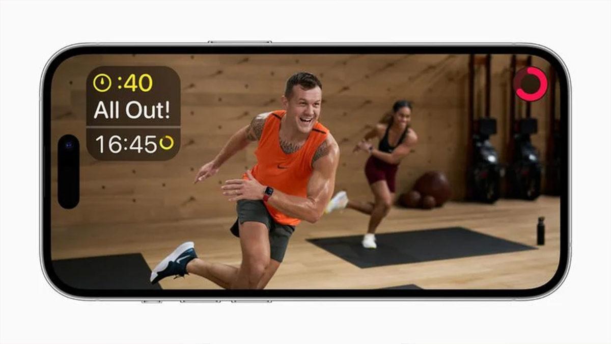 iOS 16.1 ile Gelecek Özellikler: iPhone’unuz Saate Gerek Kalmadan Fitness Takibi Yapacak