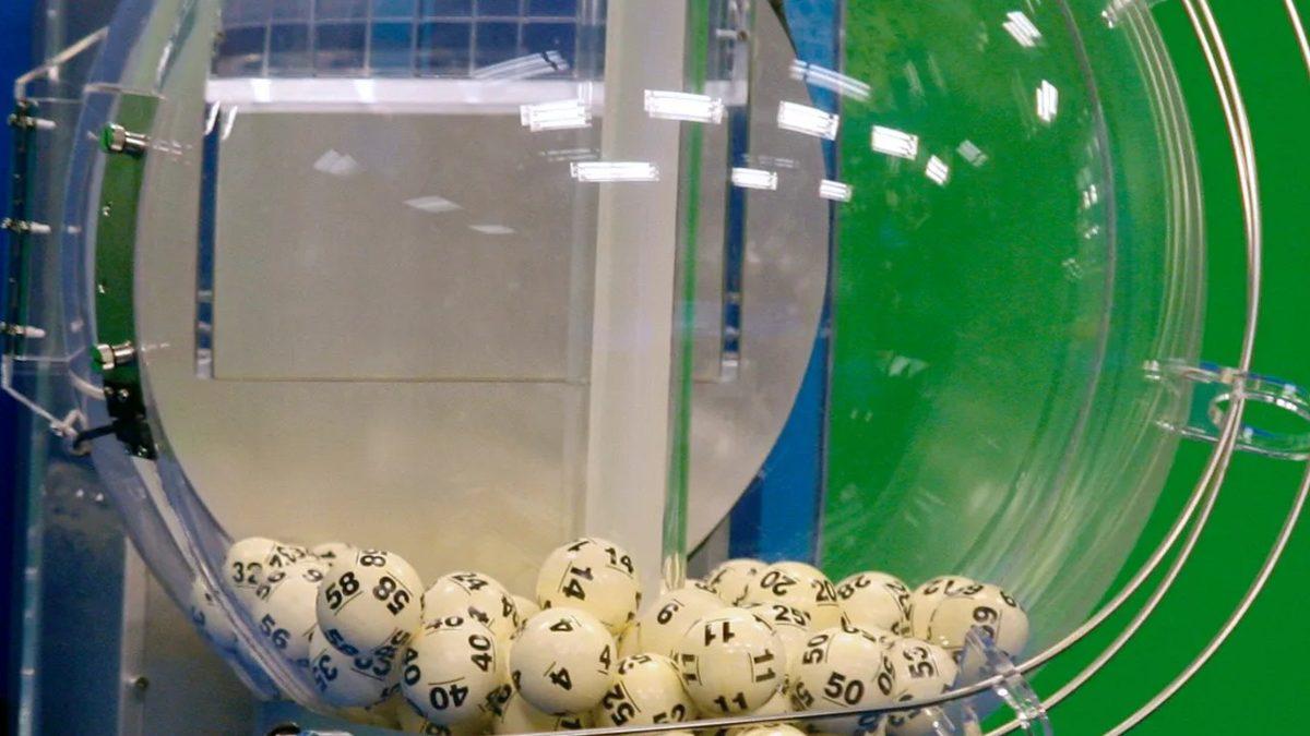 ’Piyangonun Şifresini Çözen’ Adam, 376 Bin Dolar Kazandı