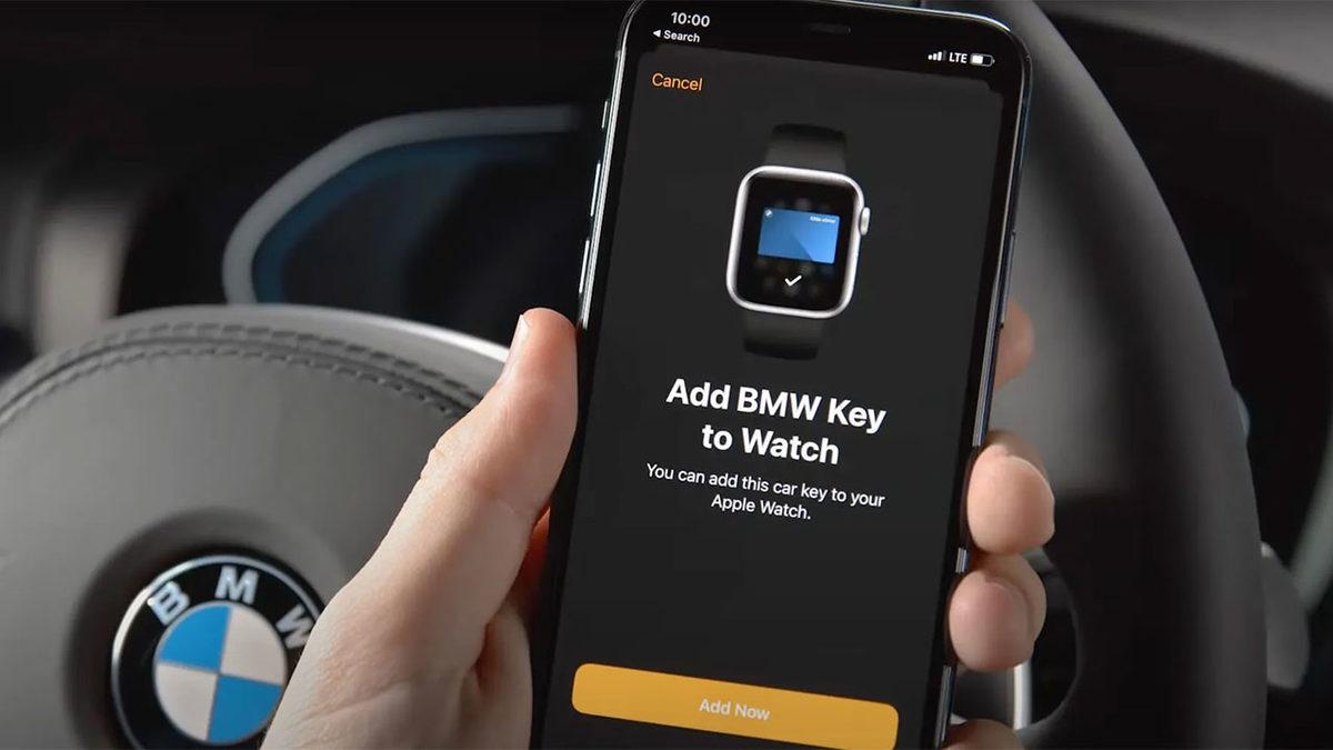iOS 16.1 ile Gelecek Özellikler: iPhone’unuz Saate Gerek Kalmadan Fitness Takibi Yapacak
