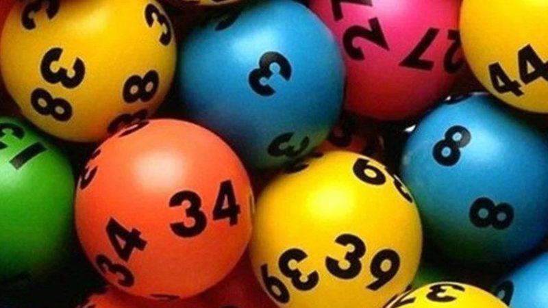 ’Piyangonun Şifresini Çözen’ Adam, 376 Bin Dolar Kazandı