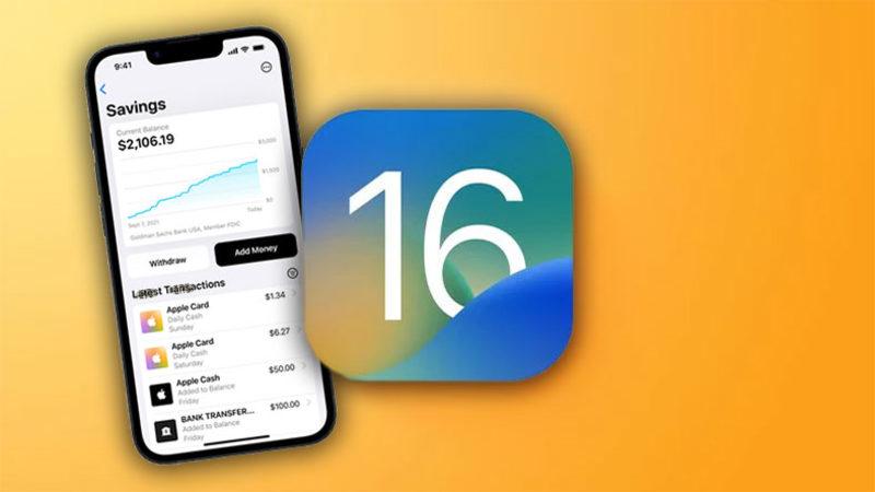 iOS 16.1 ile Gelecek Özellikler: iPhone’unuz Saate Gerek Kalmadan Fitness Takibi Yapacak
