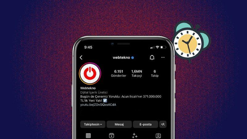 Instagram, ‘İleri Tarihli Gönderi’ Oluşturabileceğiniz Özelliği Test Ediyor: İşte Platforma Gelen Diğer Tüm Yenilikler!