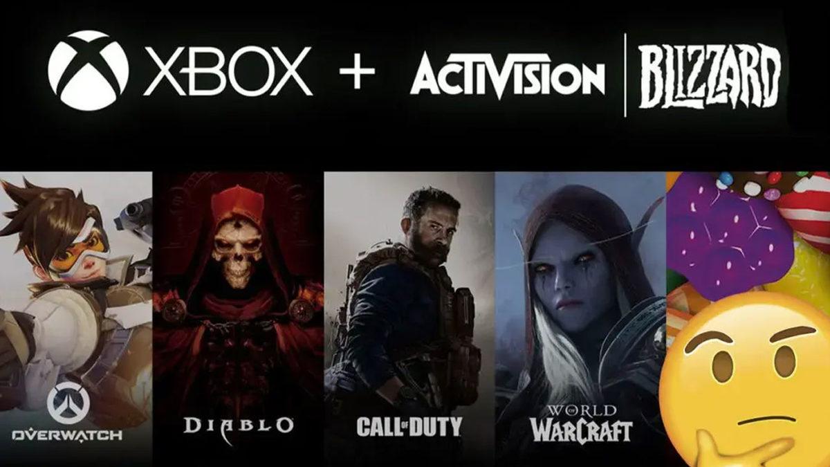 Microsoft ve Activision Blizzard Davası Kızışıyor: Kamuoyunun Fikri Sorulacak
