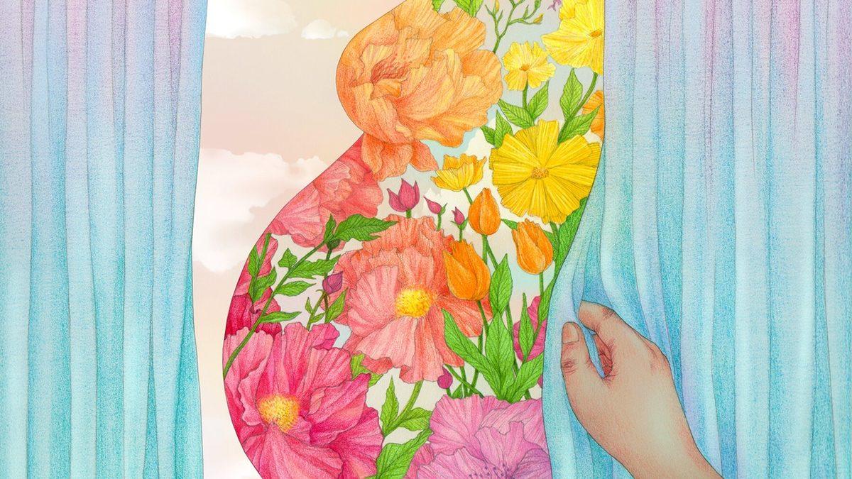 Karnın Çok Az Büyüdüğü Hamileliklerde Bebekler Sıkışmış Hissine Kapılıyor Olabilirler mi?