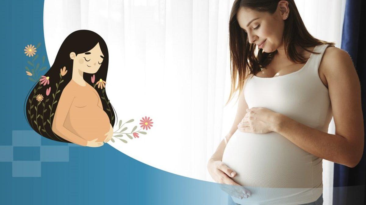 Karnın Çok Az Büyüdüğü Hamileliklerde Bebekler Sıkışmış Hissine Kapılıyor Olabilirler mi?