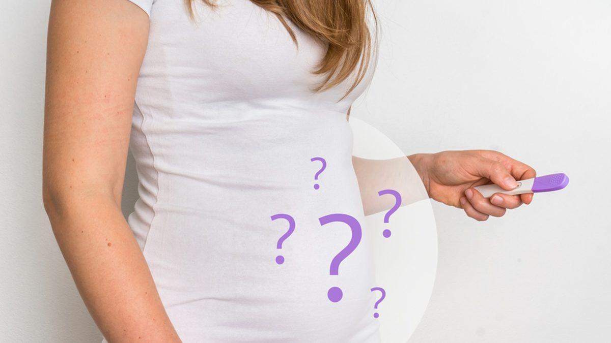 Karnın Çok Az Büyüdüğü Hamileliklerde Bebekler Sıkışmış Hissine Kapılıyor Olabilirler mi?