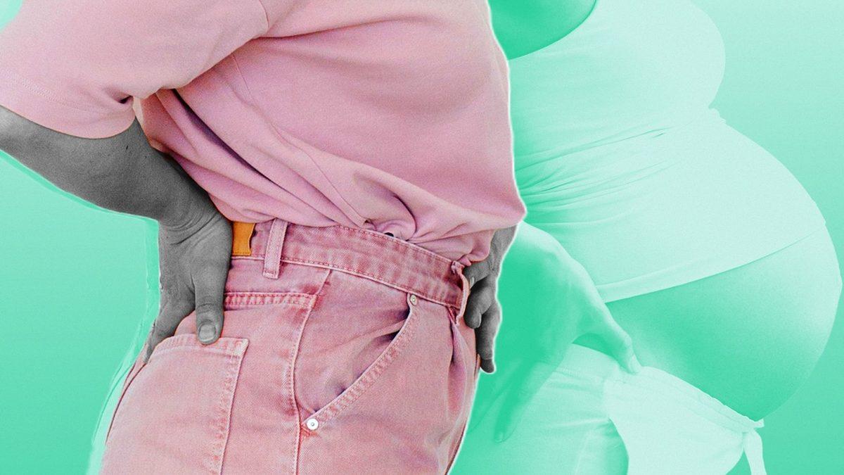 Karnın Çok Az Büyüdüğü Hamileliklerde Bebekler Sıkışmış Hissine Kapılıyor Olabilirler mi?