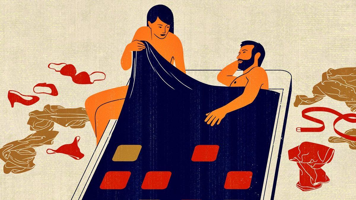 ’Şimdi Biz Neyiz’ Sorusuna Cevap Verme Rehberi: İnternette Karşımıza Çıkan 14 Yaygın İlişki Türünü Açıkladık