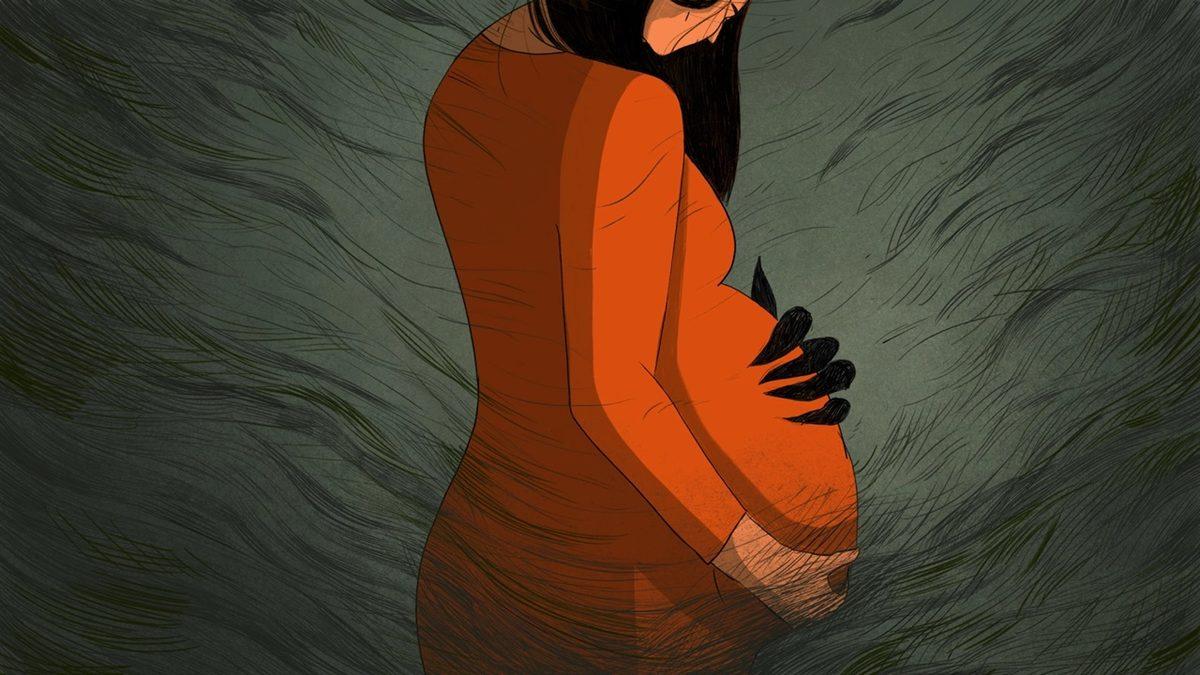 Karnın Çok Az Büyüdüğü Hamileliklerde Bebekler Sıkışmış Hissine Kapılıyor Olabilirler mi?