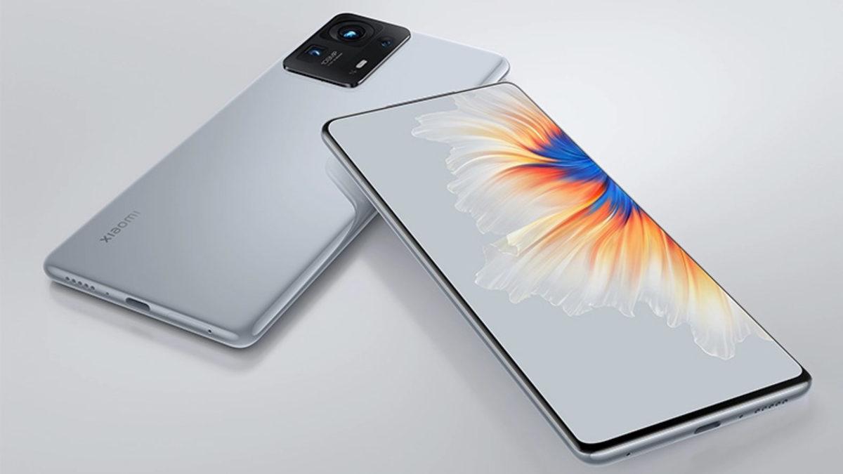 Xiaomi’nin Ekrana Gömülü Ön Kameralı İlk Telefonu Mi Mix 4 Duyuruldu