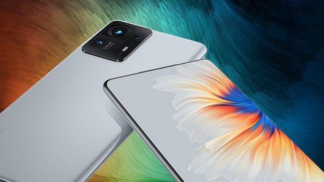 Xiaomi’nin Ekrana Gömülü Ön Kameralı İlk Telefonu Mi Mix 4 Duyuruldu
