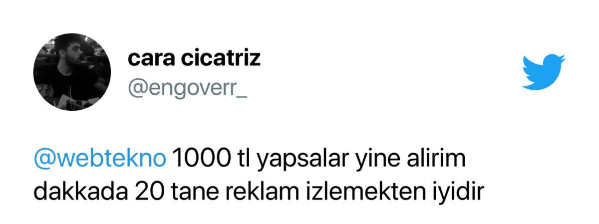 YouTube Premium’a %130’a Varan Zam Geldi: Kullanıcılar Adeta İsyan Etti!