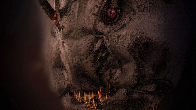 Karınca Yüzünün, Hiçbir Korku Filminde Göremeyeceğiniz Kadar Korkunç Olduğunu Gösteren Fotoğraf